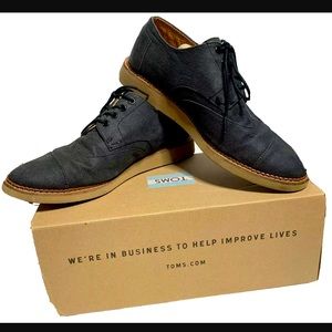 Toms Ankle High Shoes